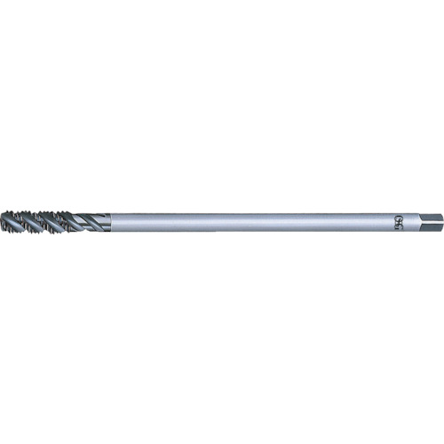 OSG LT-SC-SFT-OH2-M10 X 1 X 150 スパイラルタップ ショートチャンファー形ロングシャンク 8320540