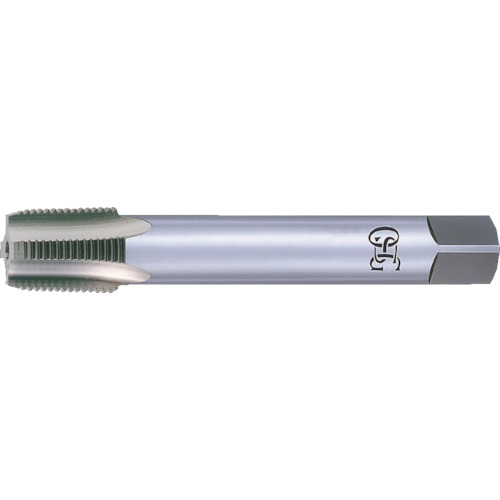 OSG LT-S-TPT-2-PT1-11 X 150 管用テーパータップ 一般用短ネジロングシャンク 13645