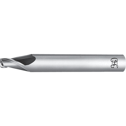 OSG MG-TRC-4X10 X 60X8 超硬テーパーエンドミル 台形ランナカッタ2刃 8539025