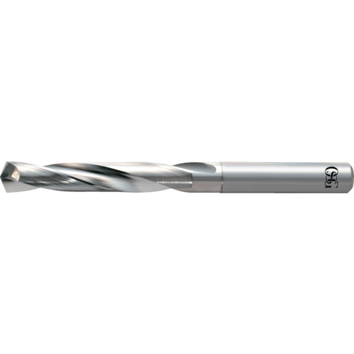 OSG NF-GDN-7.36 非鉄金属元素産業用超硬せん孔機 並み並み形 8587736