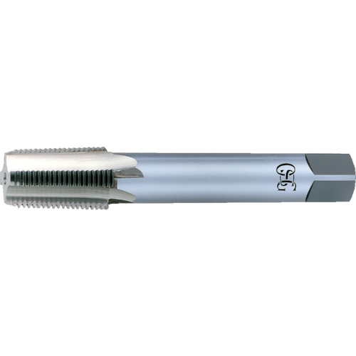OSG OT-LT-TPT-2-PT1/8-28 X 150 超硬管用テーパータップロングシャンク 22774