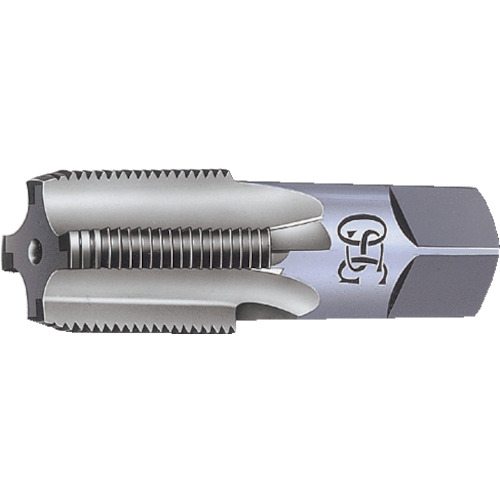 OSG OT-TPT-2-PT3/8-19 超硬管用テーパータップ 23404