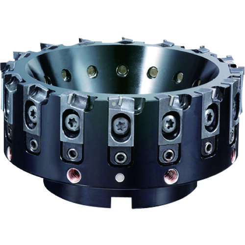 OSG PFAL04R100M25.4-8 PHOENIX 軽銀用仕上カッタ PFAL 7803607
