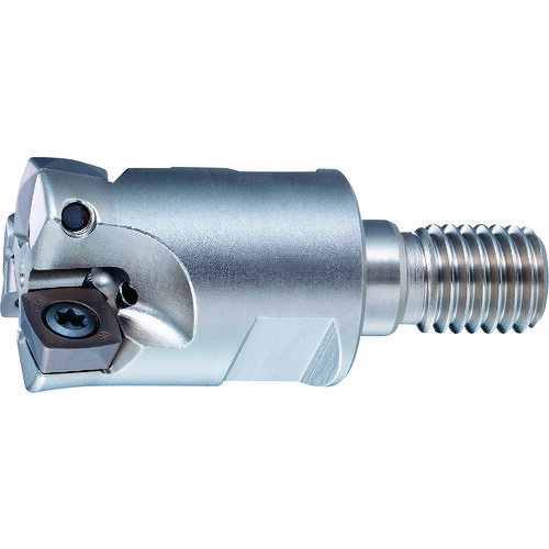 OSG PHC12R033SF16-2 高送りラジアスカッタ ねじ込みタイプ 7801512