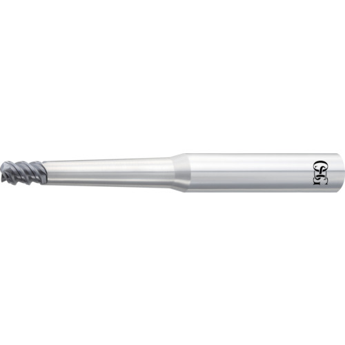 OSG PHX-マイコン-DFR-10XR2X1 X80 超硬隅っこR挙げ句のはて粉砕機 フェニックスロングネックディープ 3098042