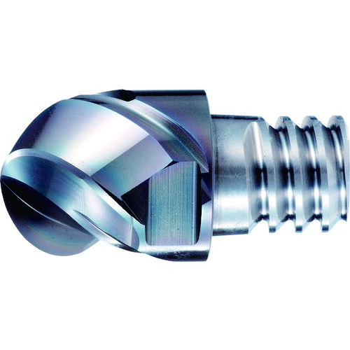 OSG PXM PXBE160C16-03R080-N PHOENIX ヘッド交換式エンドミル PXM ボールタイプ 7830252｜ハカルドットコム 店