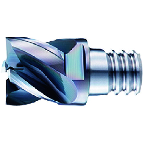 OSG PXM PXSE250C25-04R010-O PHOENIX ヘッド交換式エンドミル PXM スクエア・コーナラジアス
