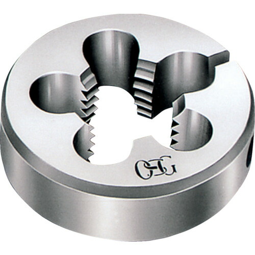 OSG RD-S-25 X M3.5 X 0.6-L ねじ切り丸ダイス 一般用 46656