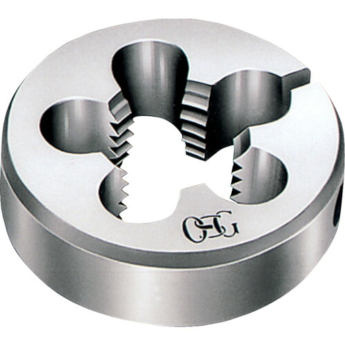OSG RD-S-38 X M8 X 0.75 ねじ切り丸ダイス 一般用 46135
