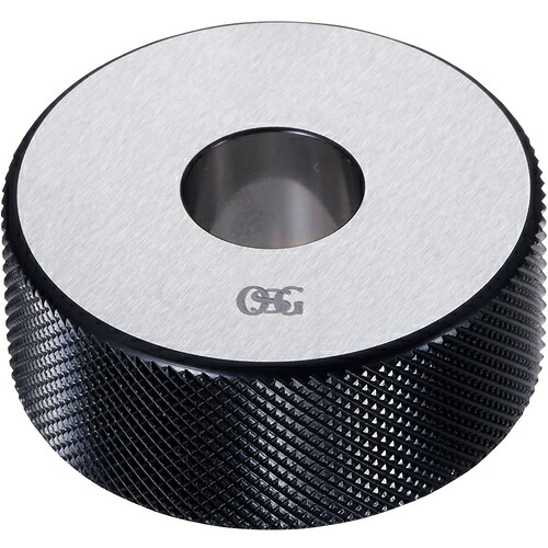 OSG RG-M45 輪っかゲージ 米突 9339090