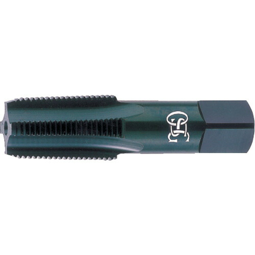 OSG STL-S-TPT-2-PT1-11 管用テーパータップ 軟鋼用短螺旋釘 23988
