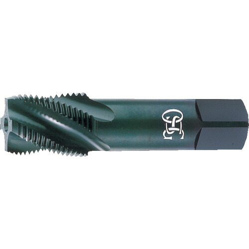 OSG SUSSFT-S-TPT-2.5P-2-PT3/4-14 ステンレス用スパイラルタップ 短ネジ 8309186