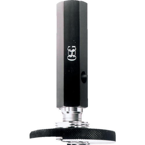 OSG TG-P--3-1/2-8 NPT 管用テーパーネジゲージ 9336301