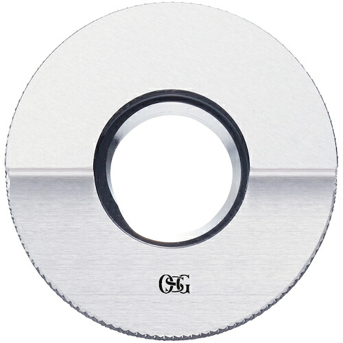 OSG TG-R--PT1-1/4-11 管用テーパーネジゲージ 38592