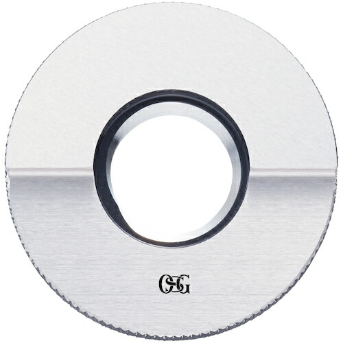 OSG TG-R--PT1-3/4-11 管用テーパーネジゲージ 38612
