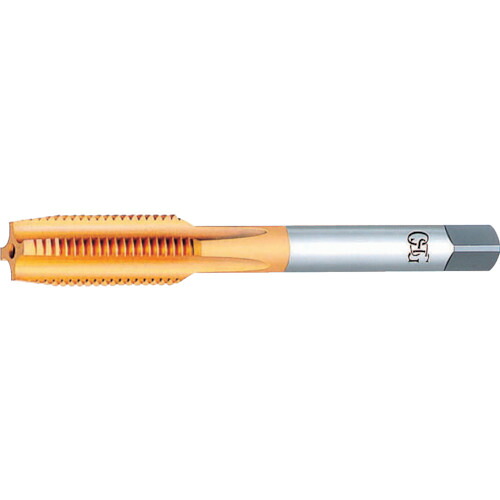 OSG TIN-HT-3-OH3-M20 X 1.5 ハンドタップ TiNコーティング 14757