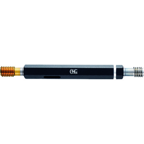 OSG TIN-LG 3B GP 0.2500-28UNJF TIN上塗り 螺旋釘用制限事項ゲージ 9344972 花・ガーデン・DIY-DIY・工具