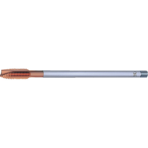 OSG TIN-LT-POT-OH3-M16 X 1.5 X 150 ポイントタップ TiNコーティングロングシャンク 78869