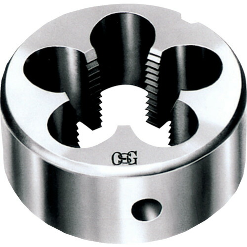 OSG TPD100XPT211 管用テーパーネジ用ダイス型 47792