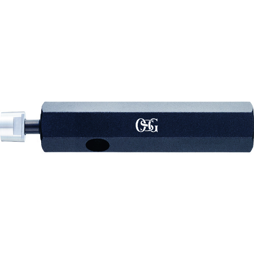 OSG TPG P R1-1/2-11 管用テーパネジ用内径プラグゲージ TPG 9344911