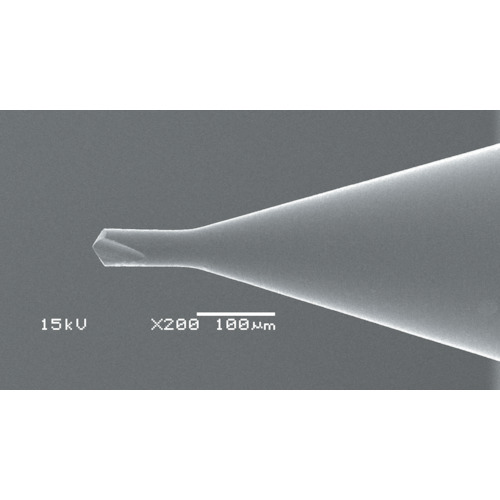 OSG UVM-LDS-0.05X120X3 極小径UVMドリル リーディングドリル 8589205