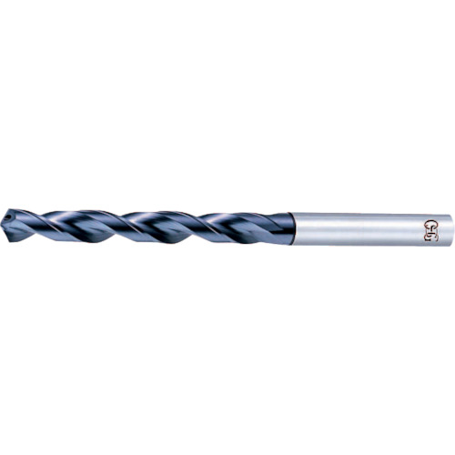 OSG VP-HO-GDR-20.5 VP-ゴールドドリル 油穴付高速加工用レギュラ形 8593705