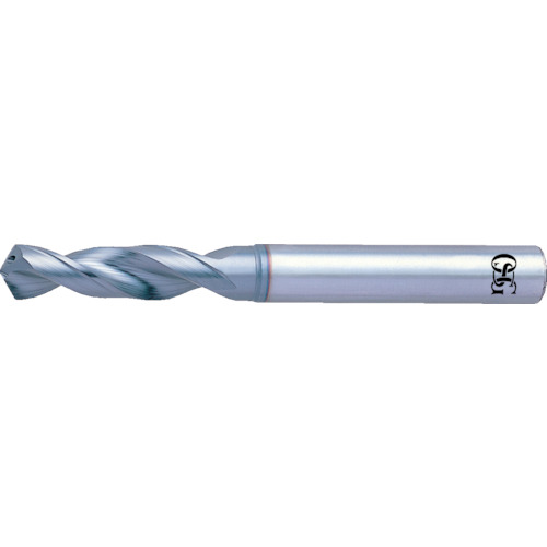 OSG VP-HO-GDS-18.7 VP-ゴールドドリル 油穴付高速加工用レギュラ形 8594687