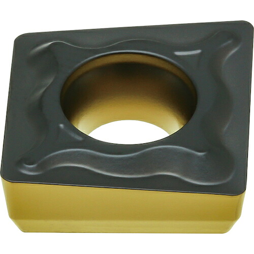 OSG XCNT050204EN CTCP425-P CERATIZIT 多機能旋削ツール エコカットクラシック EC用インサート 8927574 10本入