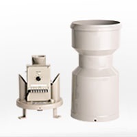 (直送) 大田表示計器製造所 NO.OW-34-BP-420AL 電流注意報最終生産物雨量検出器