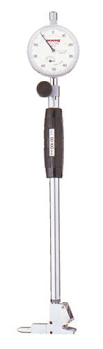 尾崎製造所 CG-2 浅穴円柱ゲージ PEACOCK ピーコック CG-2