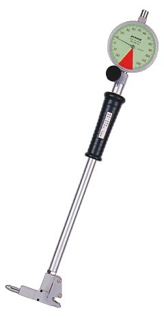 尾崎製作所 CG-118 フルチョイスシリンダゲージ PEACOCK ピーコック CG-118|ハカルドットコム 店