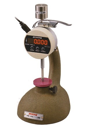 尾崎製造所 FFD-3 定圧奥ふかさ位置づける器 115726 PEACOCK ピーコック  FFD-3