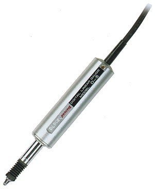 尾崎製造所 D-5 直線的ゲージ 書き込み印字機 201001 PEACOCK ピーコック D-5