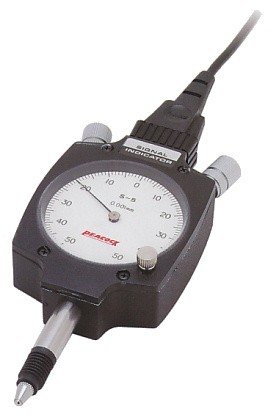 尾崎製造所 S-5 信号ゲージ PEACOCK ピーコック S-5