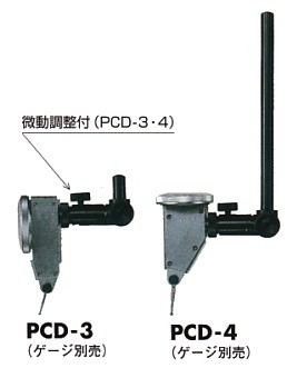 尾崎製作所 PCD-4 セントリーケータ PEACOCK ピーコック PCD-4