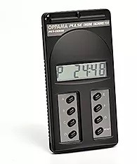 追浜工業 PET-1100R エンジンタコメーター｜ハカルドットコム 店