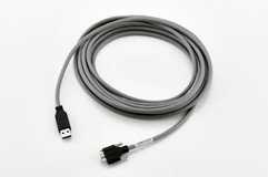 オムロンセンテック CAB-USB3-05 鍵を掛ける螺旋釘付き添い人 USB3.0有線テレビ その他-DIY・工具