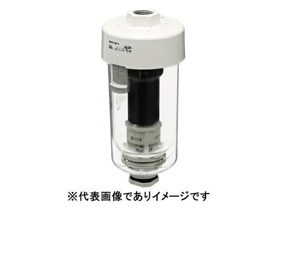 SMC AD402-04D-2-A オートドレンバルブ 7,814円
