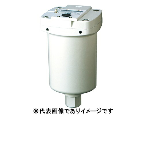 SMC ADH4000-04 ヘビーデューティオートドレン