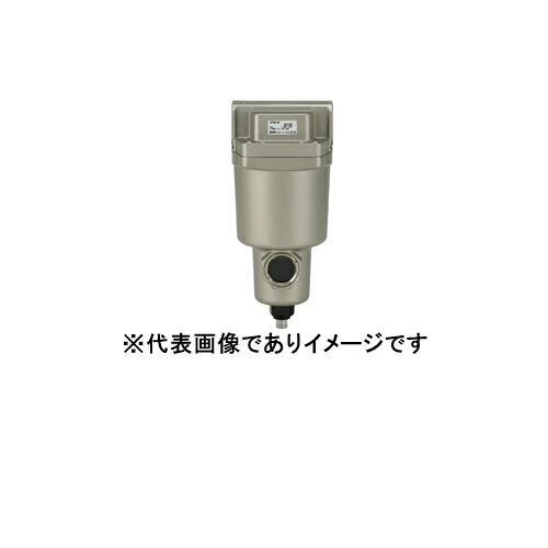 SMC AFF22C-10D メインラインフィルタ