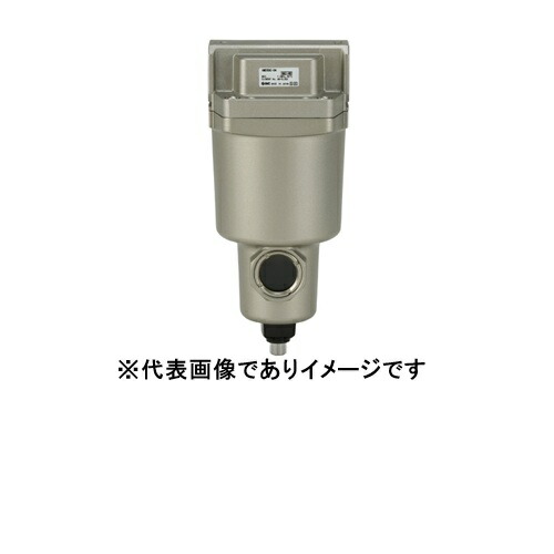 SMC AM350C-04D ミストセパレータ