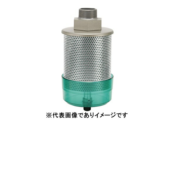 SMC AMC310-03B エキゾーストクリーナ