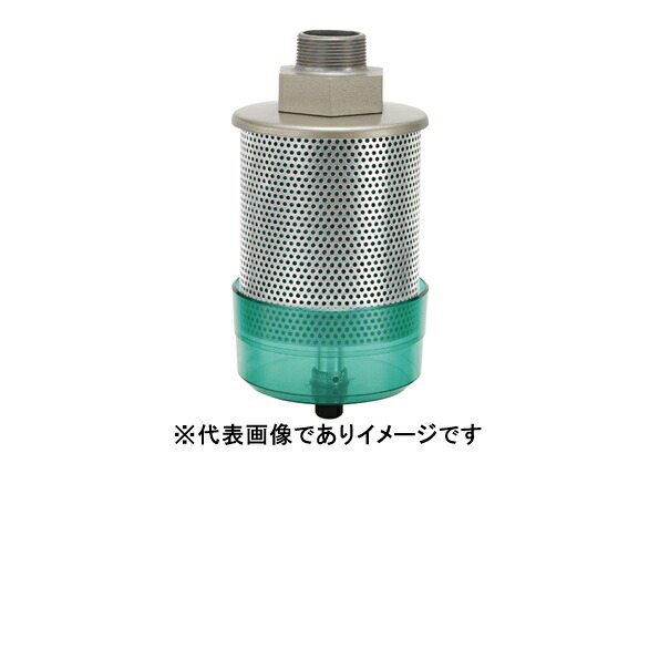 SMC AMC510-06D エキゾーストクリーナ
