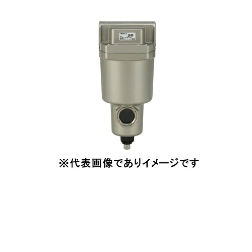 SMC AMG250C-02D ウォーターセパレーター