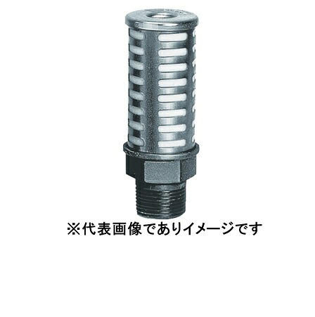 SMC AN900-20 消音装置判定基準印字機