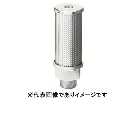 SMC ANA1-14 サイレンサ高消音タイプ