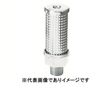 SMC ANB1-12 サイレンサ高消音タイプ