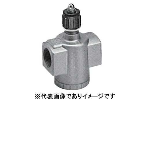 SMC AS500-06-H 標準タイプスピードコントローラ 大容量インラインタイプ
