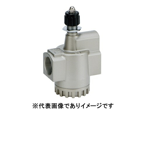 SMC AS600-F10 標準タイプスピードコントローラ 大容量インラインタイプ