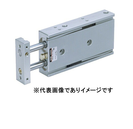 SMC CXSL32-30 デュアルロッドシリンダCXSつづき物